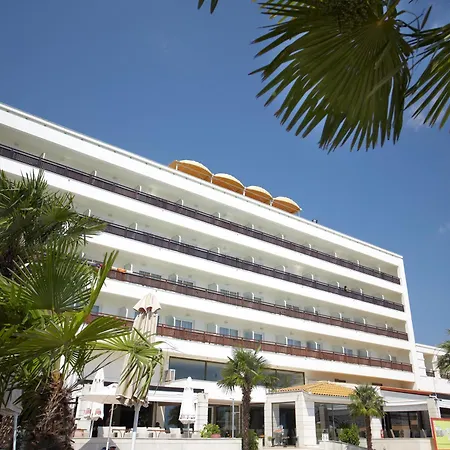 Olympian Bay Grand Semesteranläggning (resort) Leptokarya (Pieria)