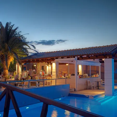 Olympian Bay Grand Semesteranläggning (resort) 4*