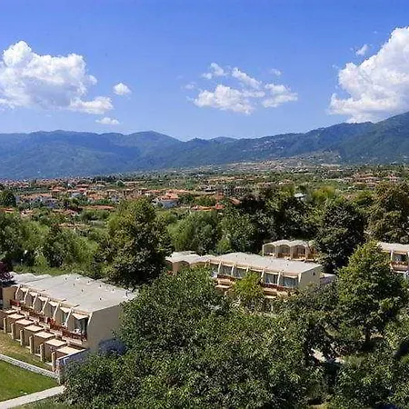 Olympian Bay Grand Resort Leptokarya (Pieria)