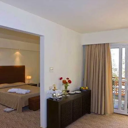 Resort Olympian Bay Grand Leptokarya (Pieria)