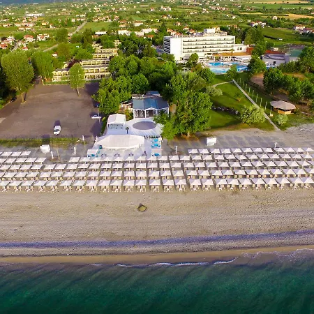 Ośrodek wypoczynkowy Olympian Bay Grand
