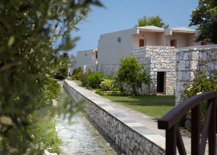 Resort Olympian Bay Grand