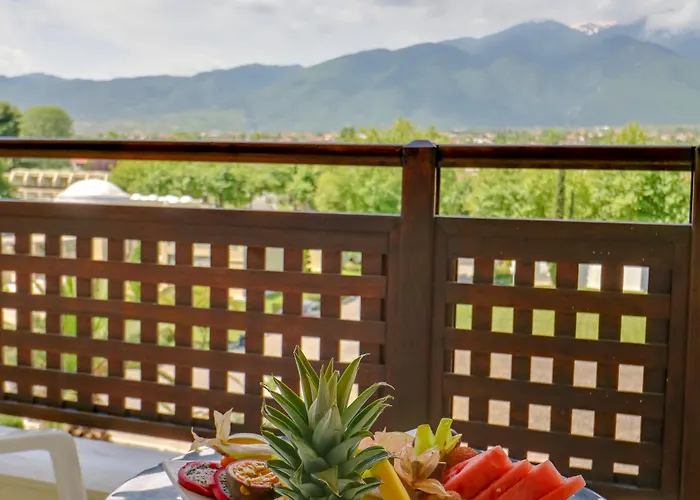 Resort Olympian Bay Grand 4*