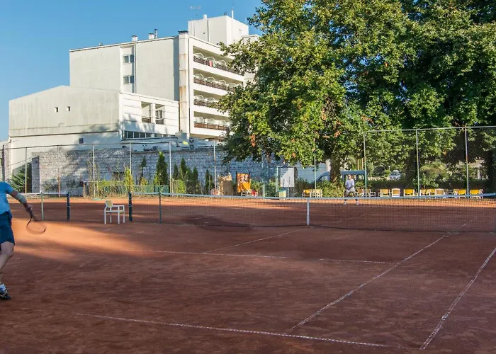 Olympian Bay Grand Resort Leptokaryá