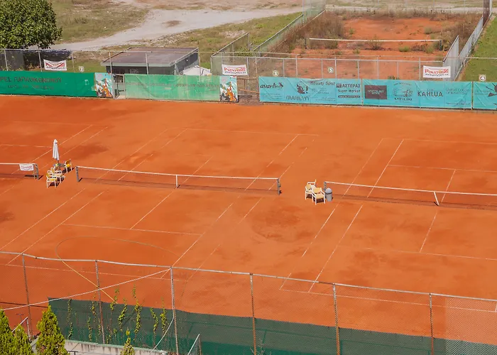 Olympian Bay Grand 4*