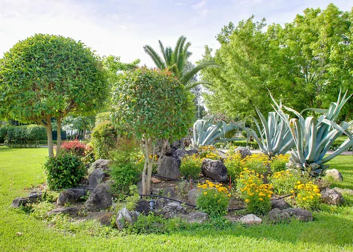 Resort Olympian Bay Grand