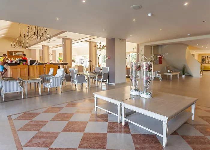 Olympian Bay Grand 4*