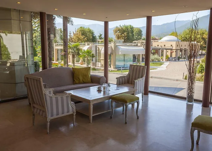 Resort Olympian Bay Grand 4*