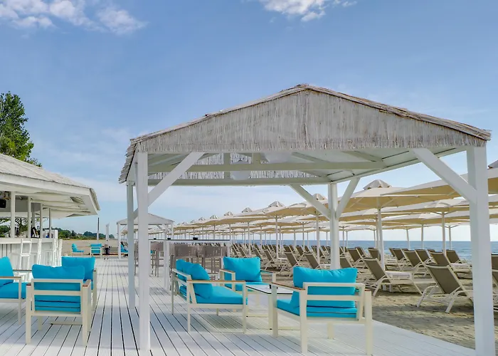 Resort Olympian Bay Grand