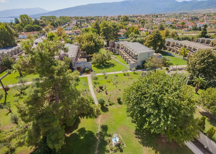 Resort Olympian Bay Grand Leptokaryá