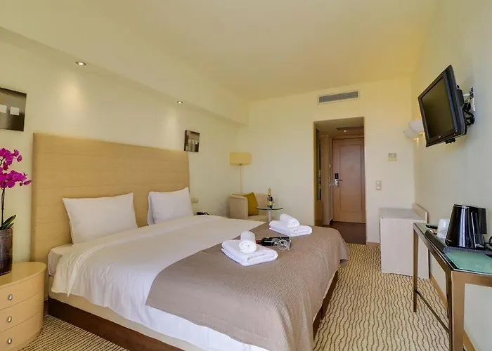 Olympian Bay Grand Resort 4*