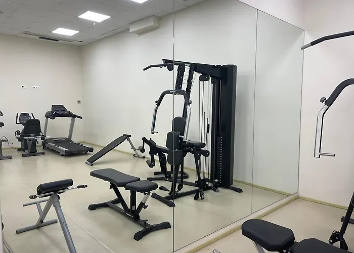 Olympian Bay Grand 4* Leptokaryá