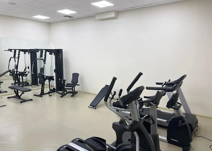 Resort Olympian Bay Grand 4*