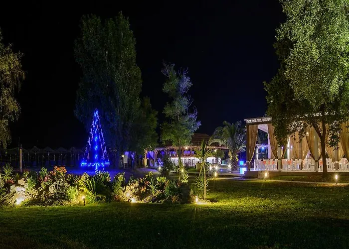 Resort Olympian Bay Grand