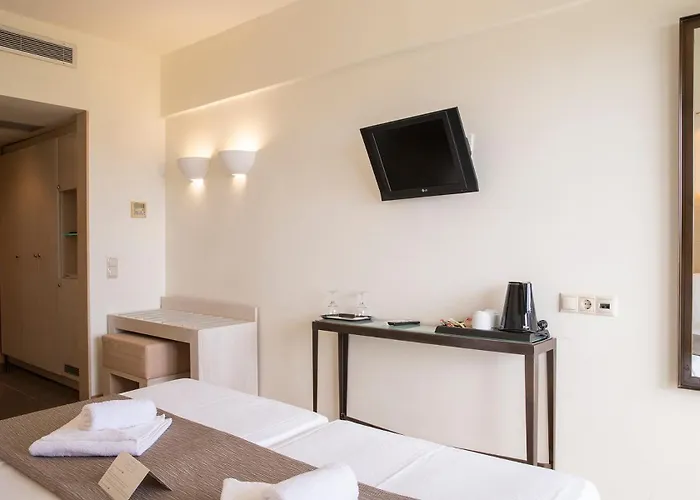 Olympian Bay Grand Resort