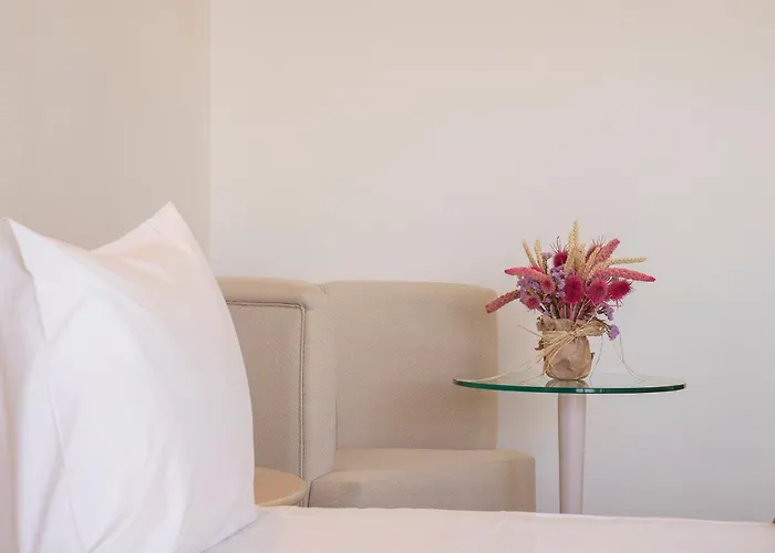 Olympian Bay Grand 4*