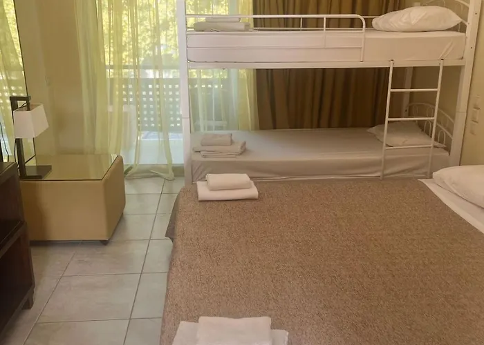 Olympian Bay Grand Resort 4*