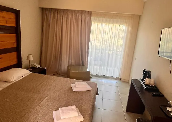 Resort Olympian Bay Grand 4*