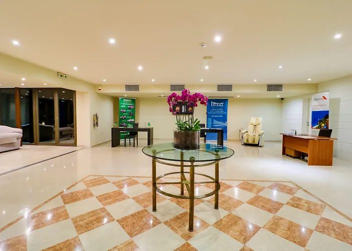 Olympian Bay Grand 4*