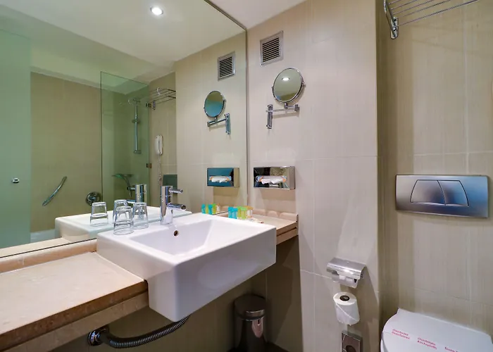 Resort Olympian Bay Grand