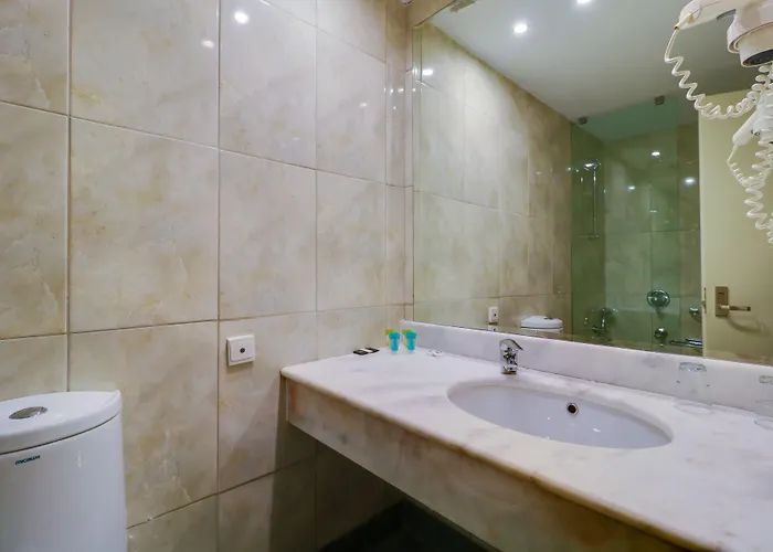 Olympian Bay Grand 4*