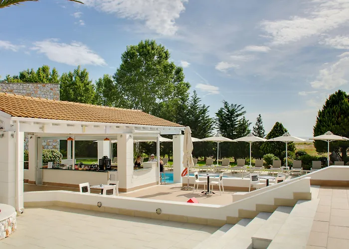 Olympian Bay Grand 4*