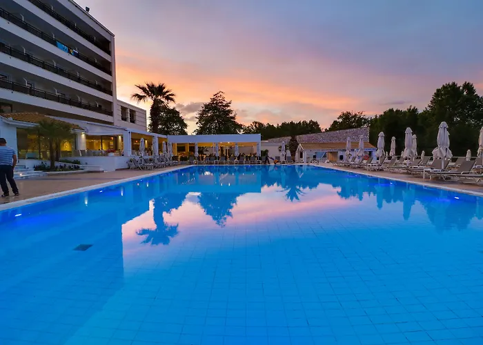 Olympian Bay Grand Resort