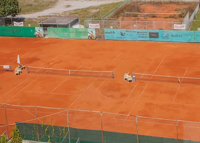 Olympian Bay Grand Resort