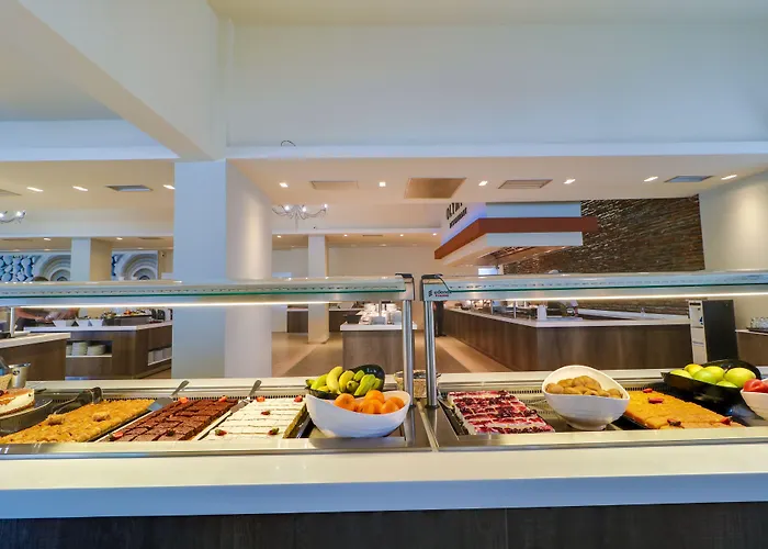 Olympian Bay Grand Resort