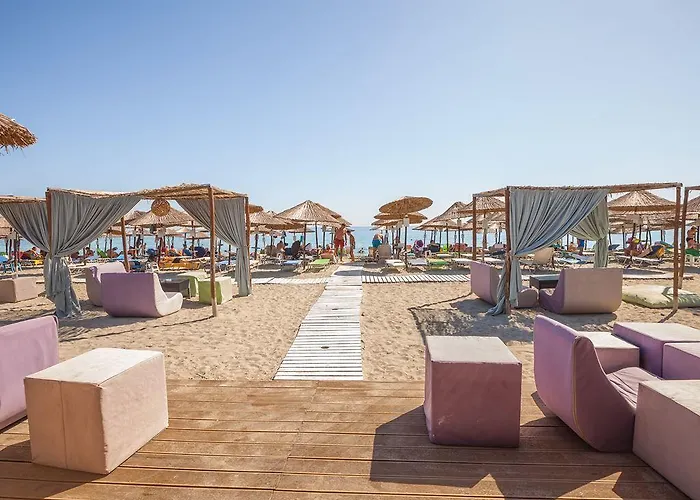 Olympian Bay Grand 4*