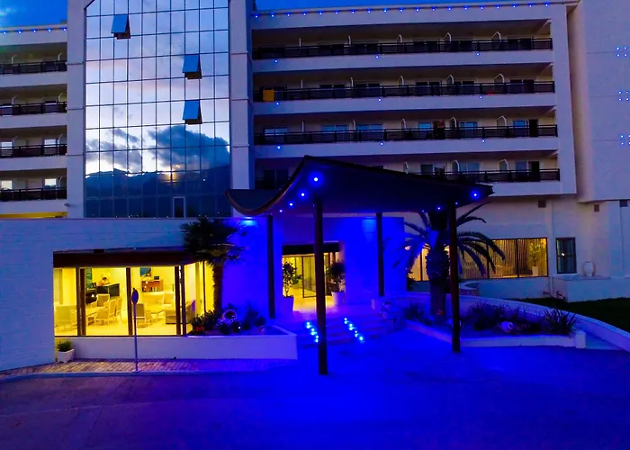 Olympian Bay Grand Resort 4*