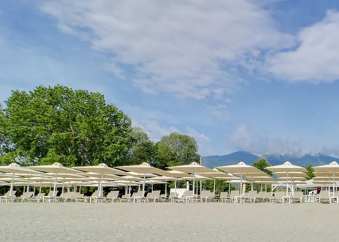 Olympian Bay Grand Resort 4*