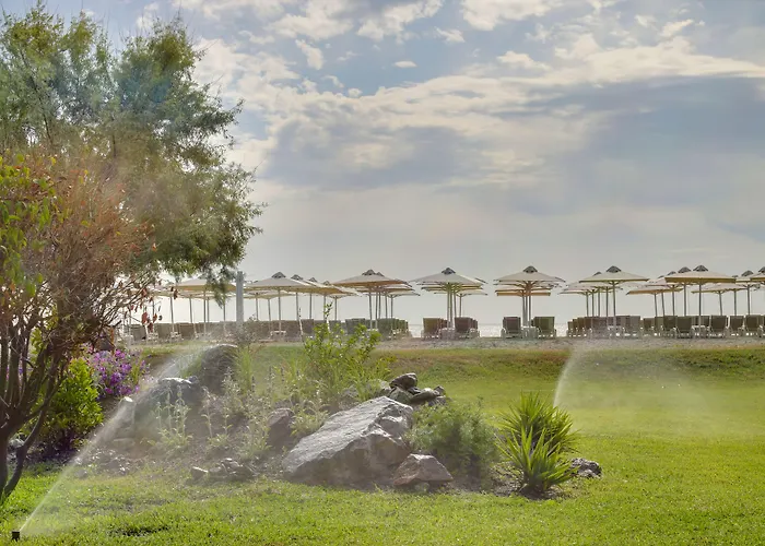 Olympian Bay Grand Resort