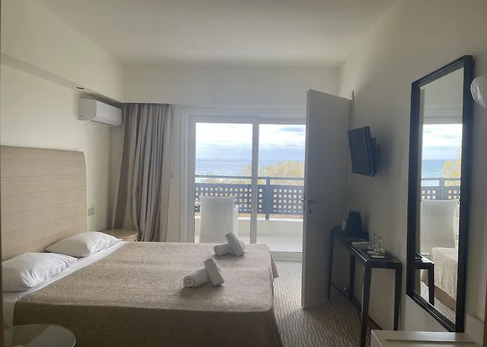 Olympian Bay Grand Resort 4*