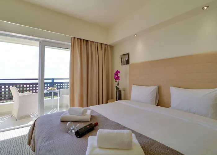 Resort Olympian Bay Grand Leptokaryá