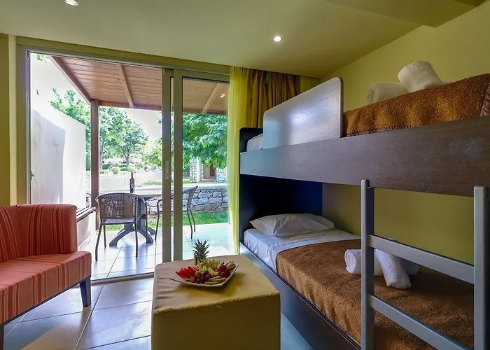 Resort Olympian Bay Grand 4*