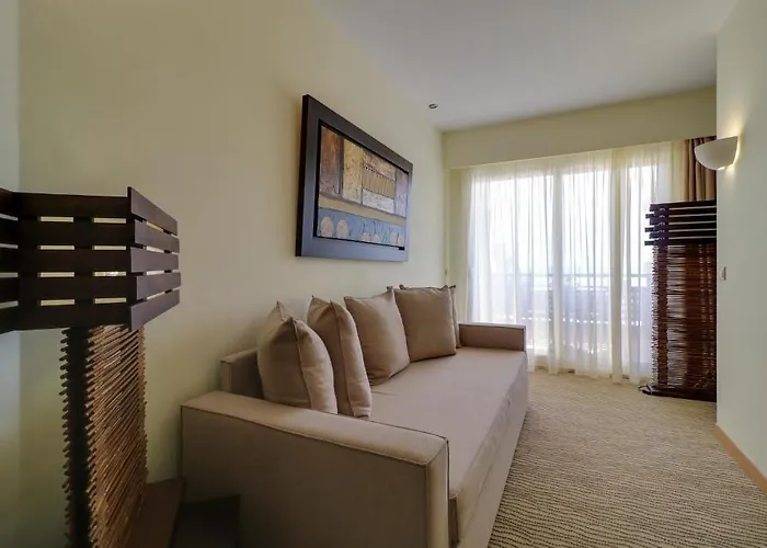 Olympian Bay Grand 4*