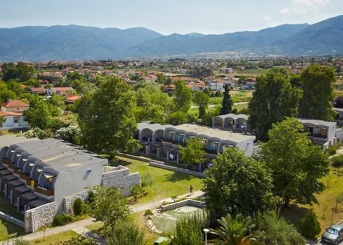 Resort Olympian Bay Grand 4*