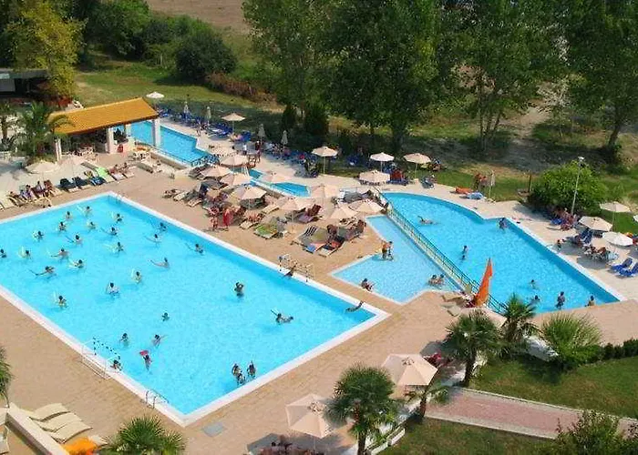 Olympian Bay Grand Resort