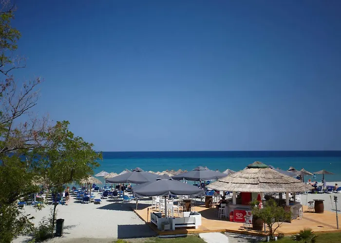 Olympian Bay Grand Resort